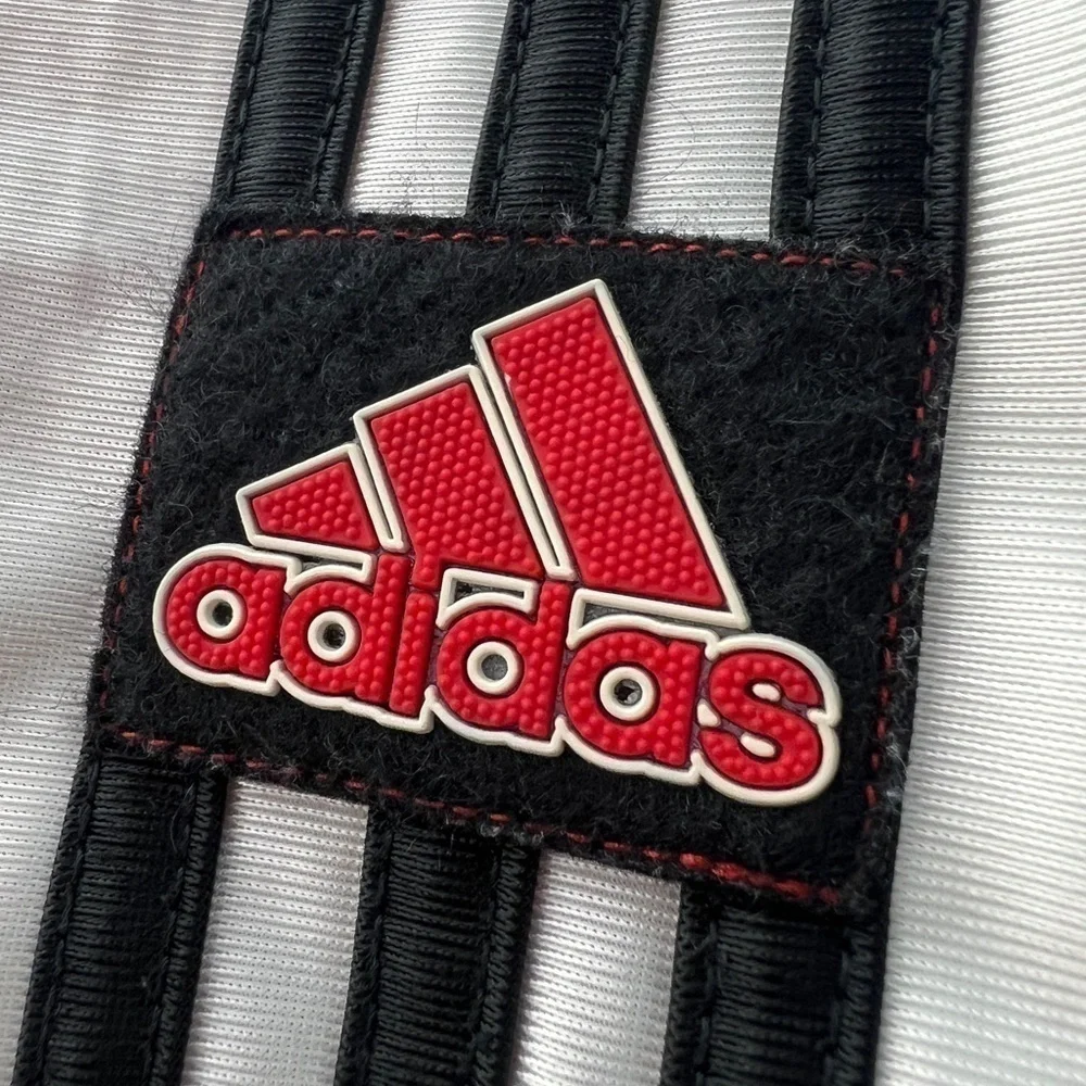1990s Adidas Tear Away Sweat Pants - Picture 9 of 10